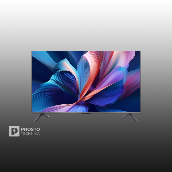 Телевизор 55" Xiaomi TV A Pro 55 2026 RU